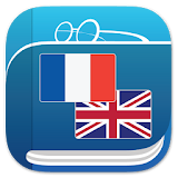 Français-Anglais Traduction icon