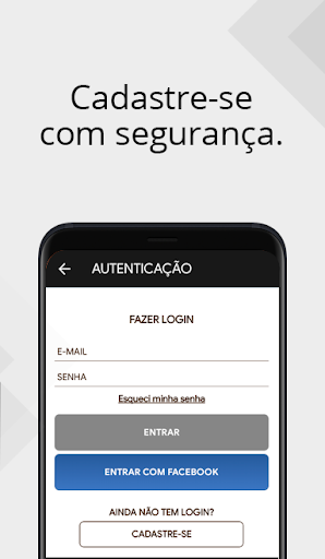 Baraquias Screen 2