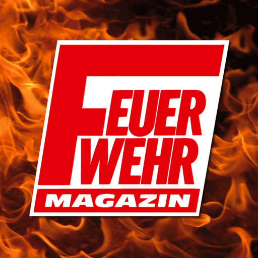 Feuerwehr Magazin 3.14 Icon