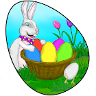 Hoppy Easter Egg Hunt 8.1