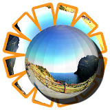 360 PhotoBall Free icon