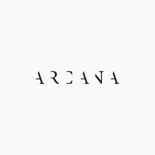 美容室・ヘアサロン ARCANA 明治神宮前（アルカナ） 公 logo