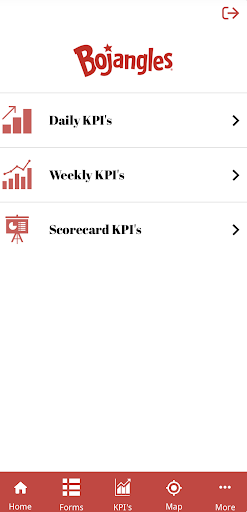 Georgia Foods Screenshot 3 - AppWisp.com
