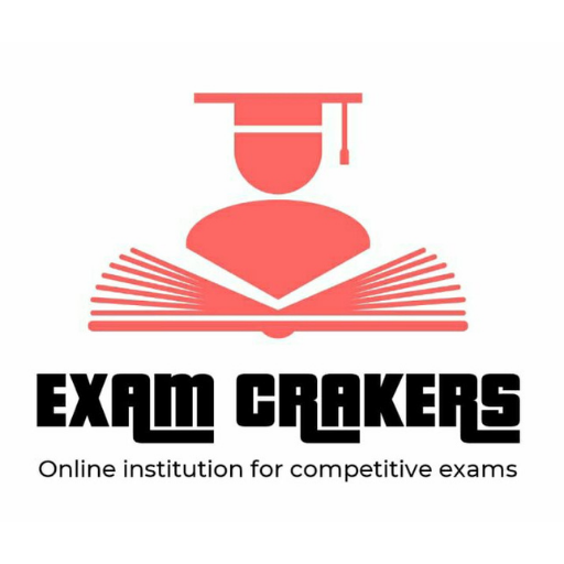 EXAM CRACKERS logo