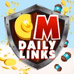 Cover Image of ダウンロード CM Rewards & Spins Guide 1.2 APK