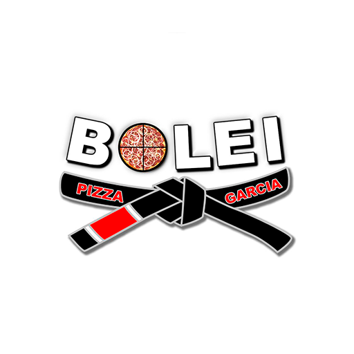 Bolei Pizza Garcia logo