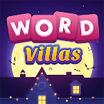 Cover Image of Descargar Word Villas - Divertido juego de rompecabezas 2.9.0 APK