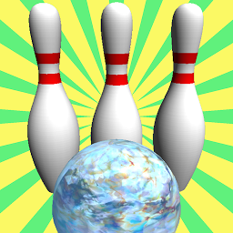 Icon image Bowling Puzzle - throw balls