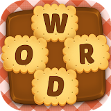 Word Connect Cookies 2 icon