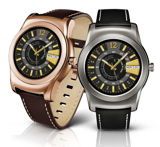 Watch Face - Regal Interactive