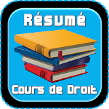 Resume Des Cours Droit icon