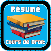 Resume Des Cours Droit  for PC Windows and Mac