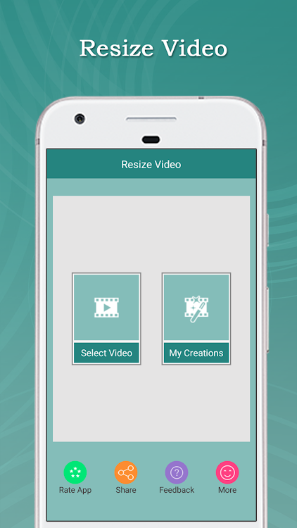 Resize Video - 1.14 - (Android)