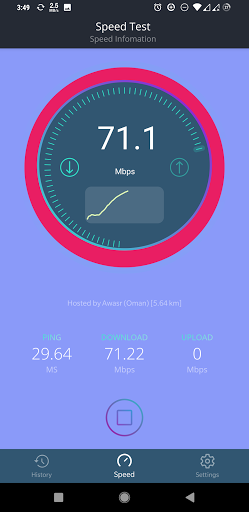App-voorskou