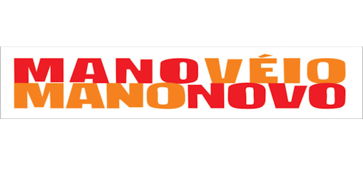 Mano Véio Mano Novo