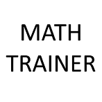 Math Trainer