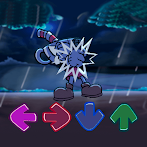 FNF Cuph Test