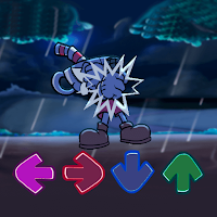 FNF Cuph Test