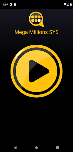 Mega Millions SYS