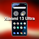Xiaomi 13 Ultra Launcher 2023