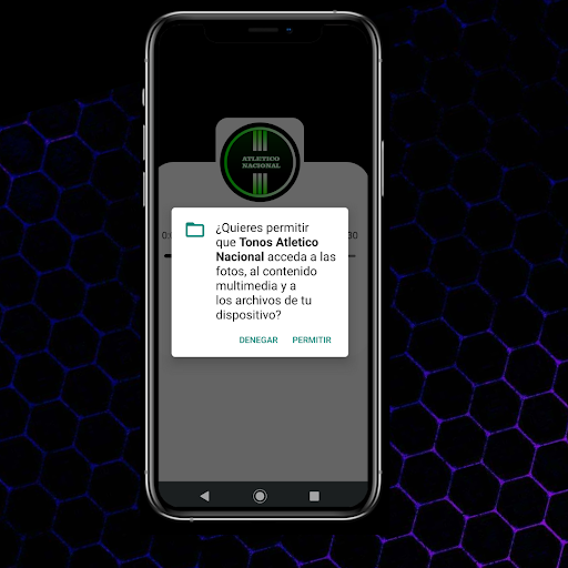 National Athletic Sounds