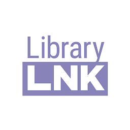 「Lincoln City Libraries App」圖示圖片