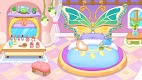 screenshot of Slimaid Fairy Princess Kids