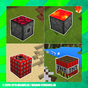 Top 44 Casual Apps Like Mega More TNT Mod for MCPE - Best Alternatives