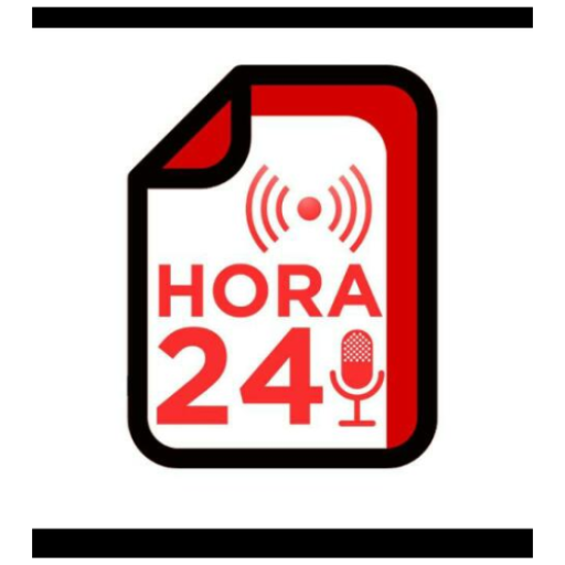 Hora 24 logo
