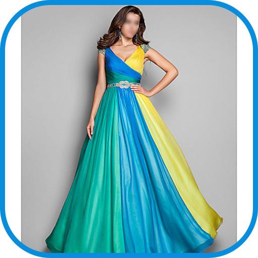 Evening Gown Designs logo