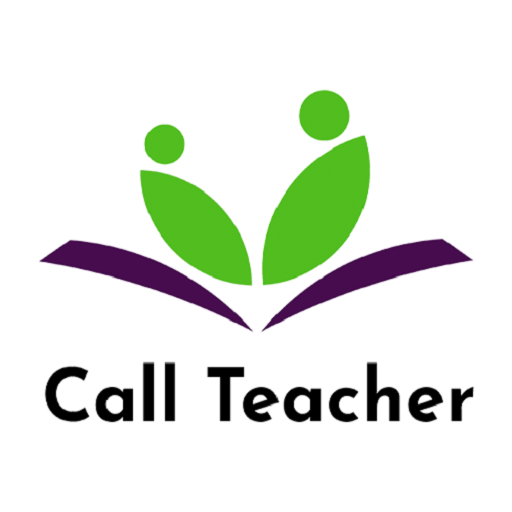 Call Teacher logo