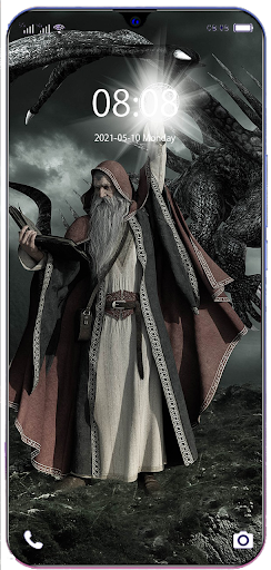 Dragon Wallpapers and Games