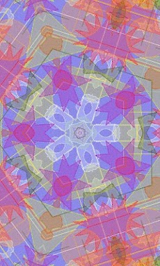 Kaleidoscopeのおすすめ画像2