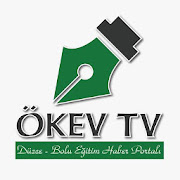 ÖKEV TV  Icon