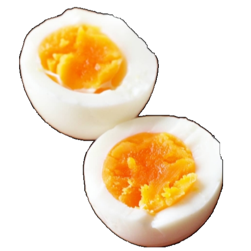 ゆで卵シミュレーター -Boiled Egg Simulat