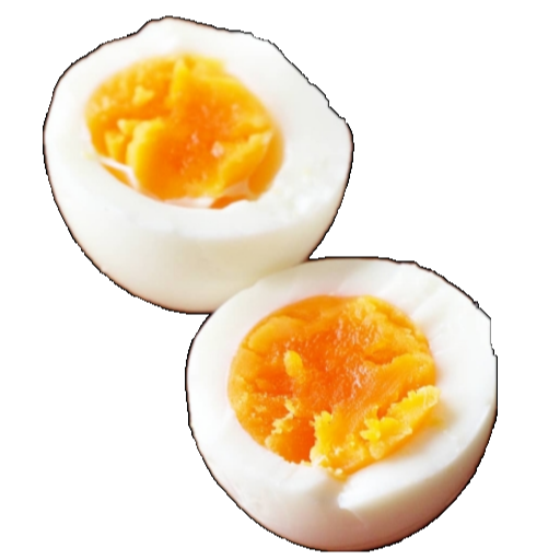 ゆで卵シミュレーター -Boiled Egg Simulat logo