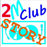 2M Club Story icon