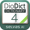 DioDict 4 icon