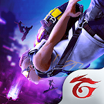 Cover Image of Tải xuống Garena Free Fire: Heroes Arise 1.57.0 APK