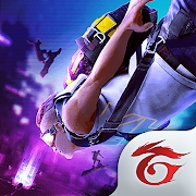 Garena Free Fire: BOOYAH Day on pc