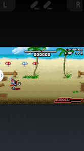 GBA Emulator - Apps on Google Play