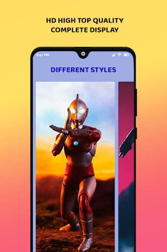 Download Ultraman Wallpaper Free For Android Ultraman Wallpaper Apk Download Steprimo Com