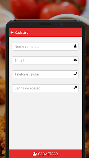 Tô Frito MS Screen 3