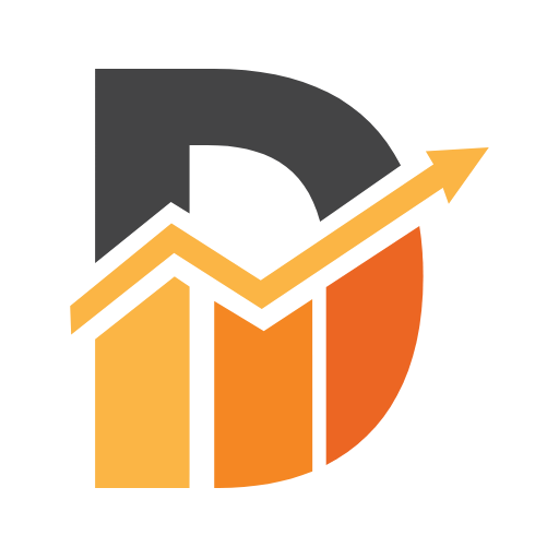 eDashboard - Sales Monitor logo