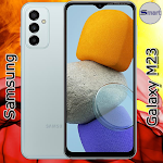 Cover Image of Download Samsung Galaxy M23  APK