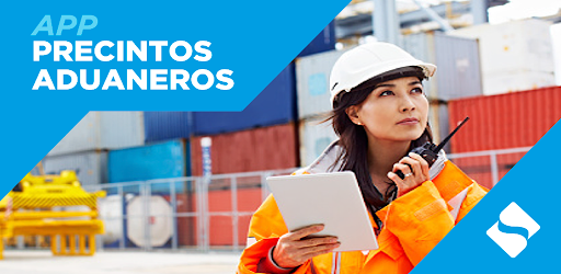 APP Precintos Aduaneros