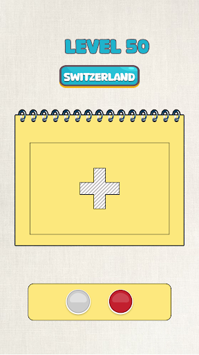 Color & Paint The Flag 2025 3