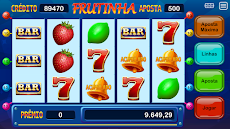 Frutinha Slot Machine HDのおすすめ画像1