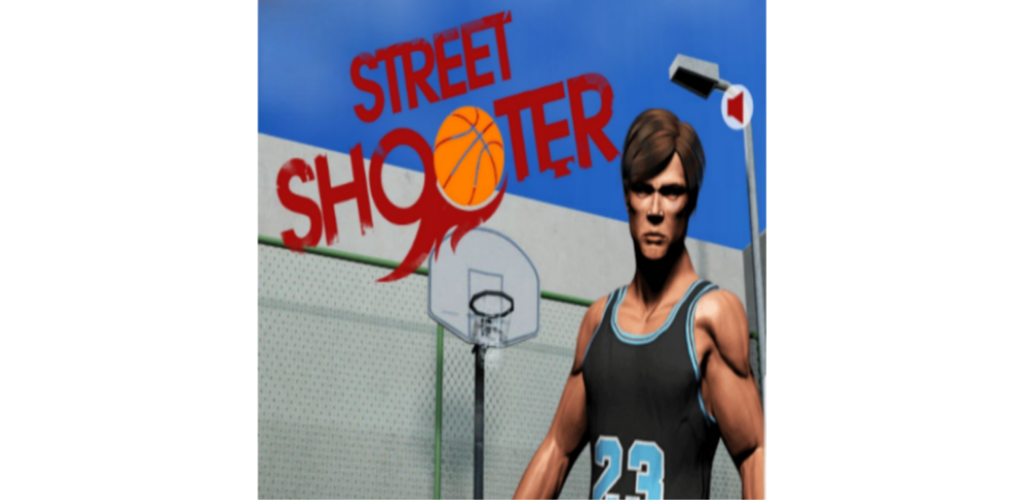 Скачать Street Shooter - Последнюю Версию 9.8 Для Android От rayan studio -...