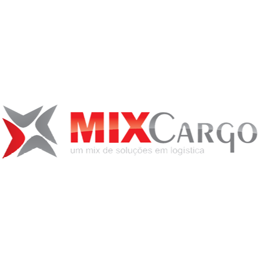 Mix Cargo  Icon